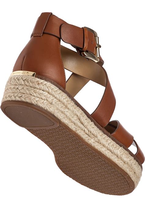 michael kors darby sandals|michael kors wikipedia.